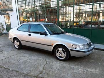 Saab 900 2.0i 16V cat 3 porte SE - 1997