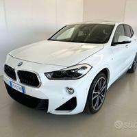 Musata completa bmw x2 #062