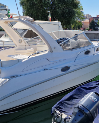 Rio 750 Cruiser