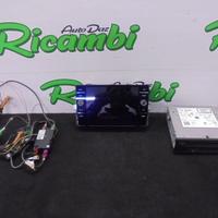 KIT NAVIGATORE PER VW POLO 2G 2019