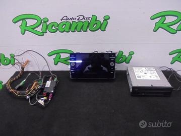 KIT NAVIGATORE PER VW POLO 2G 2019