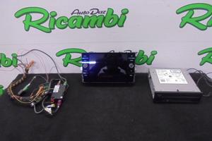 KIT NAVIGATORE PER VW POLO 2G 2019