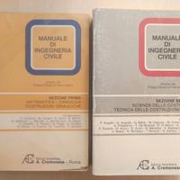 Manuale di Ingegneria Civile