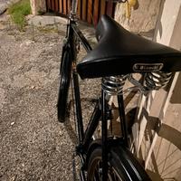 Bici d’epoca BIANCHI anni ‘50