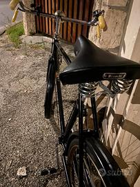 Bici d’epoca BIANCHI anni ‘50
