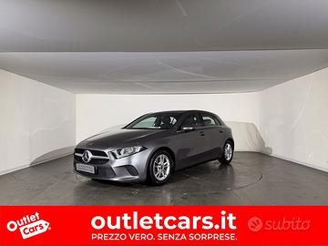 Mercedes-Benz Classe A 160 business