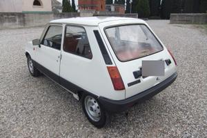 Renault 5 TL