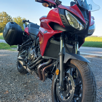 Yamaha Tracer 700 (perfetta)