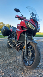 Yamaha Tracer 700 (perfetta)