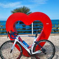 Wilier 101air dura ace  Bora Ultra two