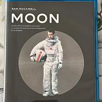 Moon - bluray