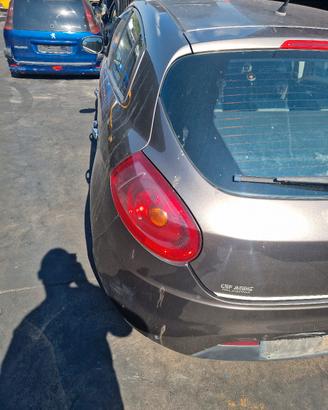 fiat bravo ricambi