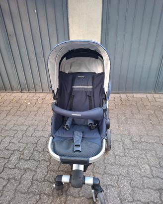 Trio Foppapedretti SuperTres