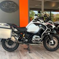Bmw R 1200 GS Adventure Kit ribassamento