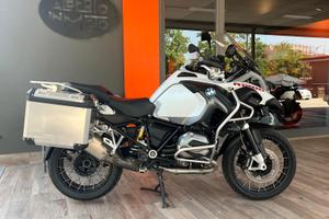 Bmw R 1200 GS Adventure Kit ribassamento