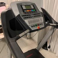 Tapis roulant ProForm Endurance S7 come NUOVO