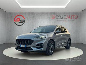 Ford Kuga 1.5 EcoBlue 120 CV aut. 2WD ST-Line X