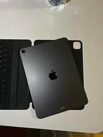 Ipad 4 air