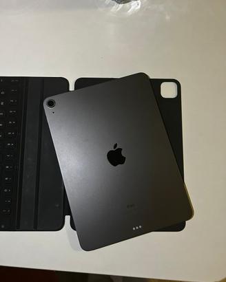 Ipad 4 air
