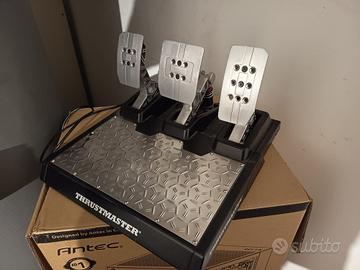 Pedaliera T-LCM Thrustmaster