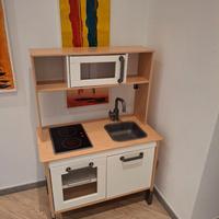 Cucinetta IKEA bambini