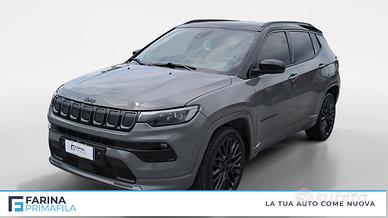 JEEP Compass II 2021 - Compass 1.6 mjt S 2w U91576