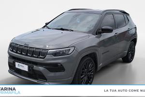 JEEP Compass II 2021 - Compass 1.6 mjt S 2w U91576