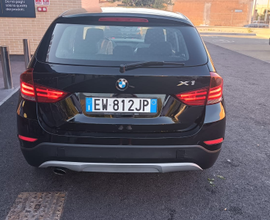 Bmw x1 sport linee 2014