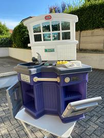 Cucina per bambini Little Tikes