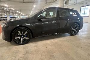 BMW iX i20 2021 xdrive50 pacchetto sportivo
