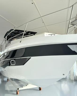 SAVER 870 CABIN
