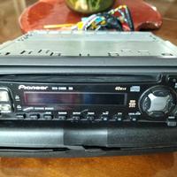 Pioneer DEH 2100R anni 90