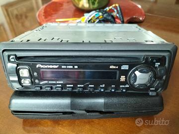 Pioneer DEH 2100R anni 90