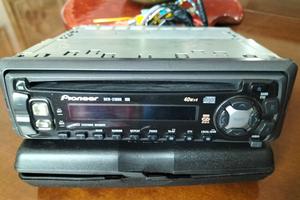 Pioneer DEH 2100R anni 90