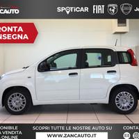 FIAT Panda 1.0 FireFly S&S Hybrid Pop 65cv KM...