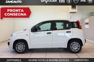 FIAT Panda 1.0 FireFly S&S Hybrid Pop 65cv KM...