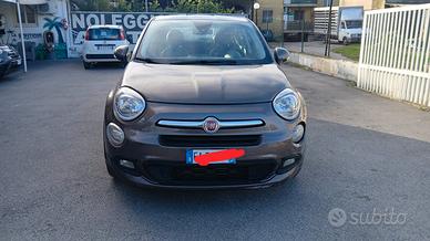 fiat 500x 2015