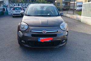 fiat 500x 2015