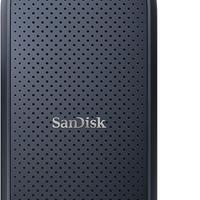**SanDisk SSD Portatile Esterno 1TB NVMe 800MB/s**
