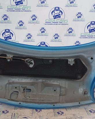 CITROEN C1 2007 - COFANO ANTERIORE