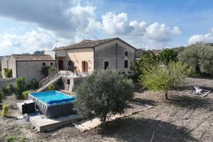 Casa singola a Modica (RG) - Frigintini