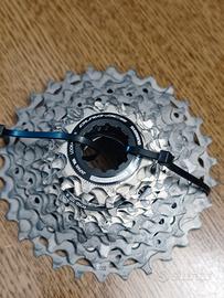 Pacco Pignoni Shimano Dura Ace 12V CS-9200