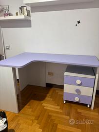 scrivania