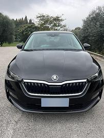 Skoda scala TGI style