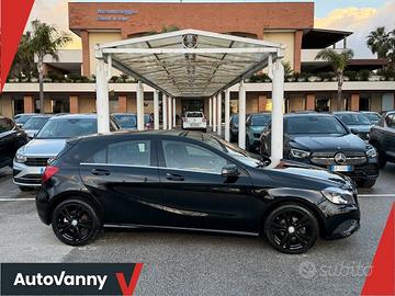 Mercedes-benz A 180 CDI Sport
