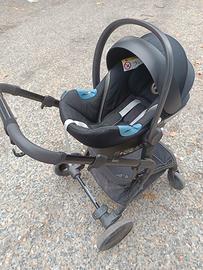 Trio Cybex