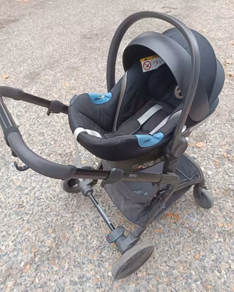 Trio Cybex