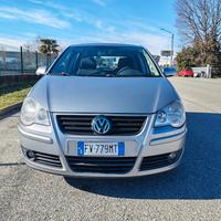 VW Polo 1.2 benzina 