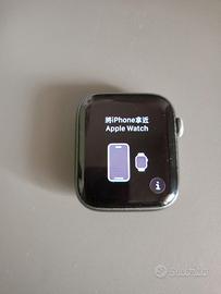 Apple Watch 6 GPS cellulare 