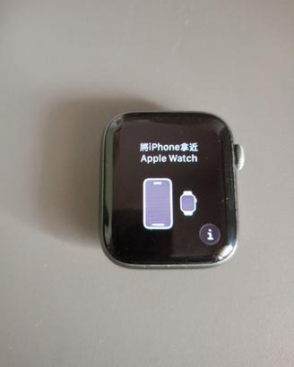 Apple Watch 6 GPS cellulare 